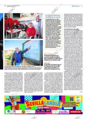ABC SEVILLA 23-12-2019 página 19