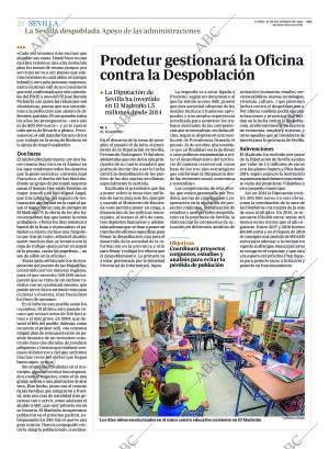 ABC SEVILLA 23-12-2019 página 20