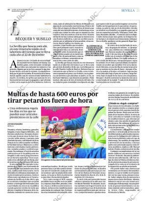 ABC SEVILLA 23-12-2019 página 21