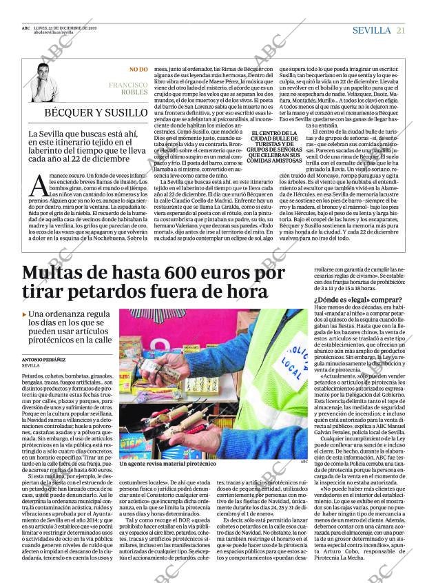 ABC SEVILLA 23-12-2019 página 21