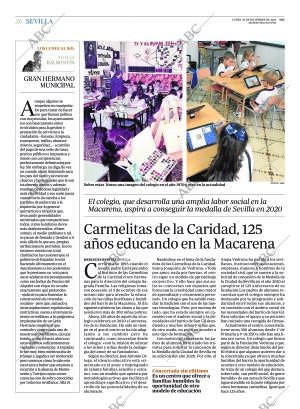 ABC SEVILLA 23-12-2019 página 26