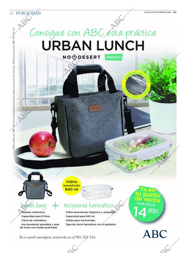 ABC SEVILLA 23-12-2019 página 28