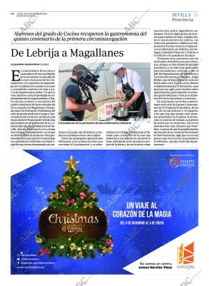 ABC SEVILLA 23-12-2019 página 29