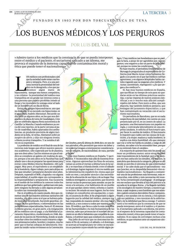 ABC SEVILLA 23-12-2019 página 3