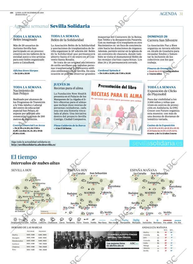 ABC SEVILLA 23-12-2019 página 31