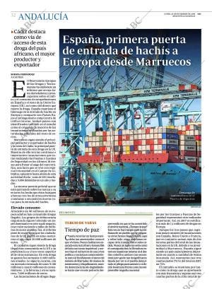 ABC SEVILLA 23-12-2019 página 32