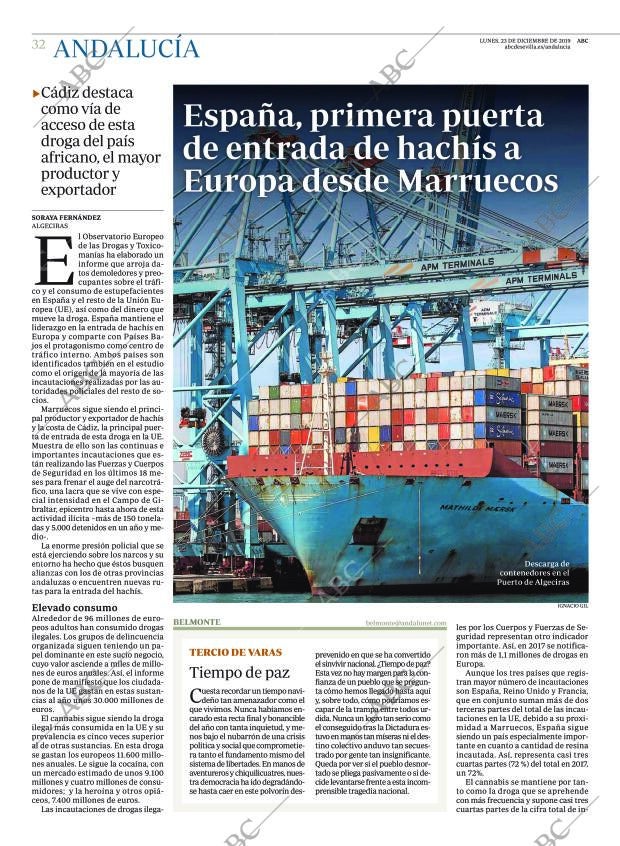 ABC SEVILLA 23-12-2019 página 32