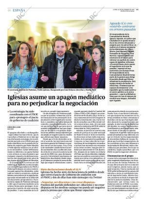 ABC SEVILLA 23-12-2019 página 40