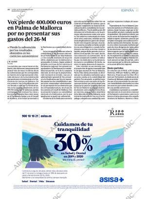 ABC SEVILLA 23-12-2019 página 41