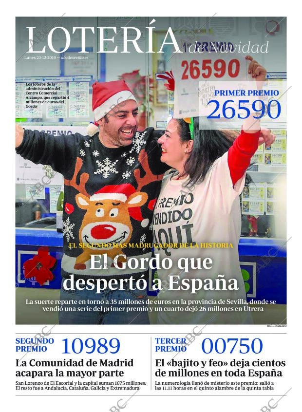 ABC SEVILLA 23-12-2019 página 43
