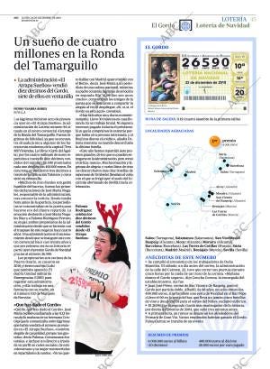 ABC SEVILLA 23-12-2019 página 45