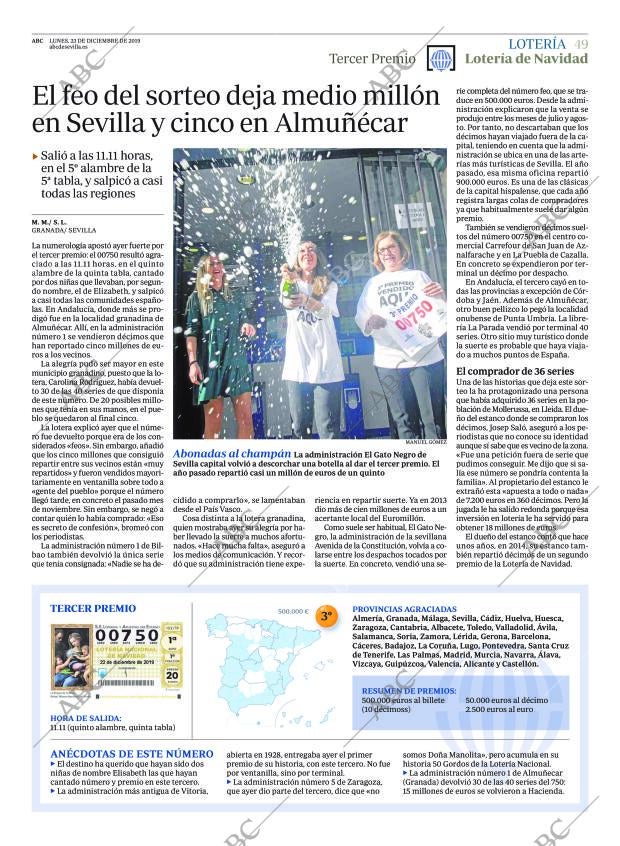 ABC SEVILLA 23-12-2019 página 49