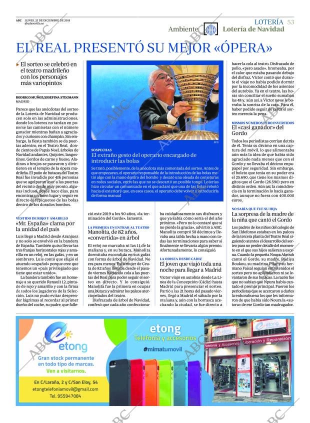 ABC SEVILLA 23-12-2019 página 53