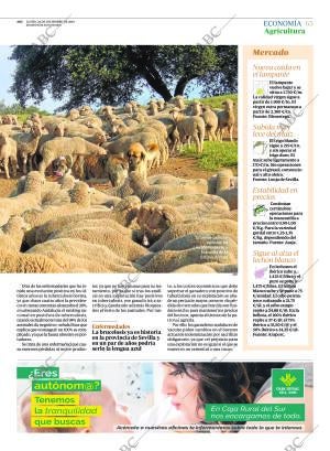 ABC SEVILLA 23-12-2019 página 65