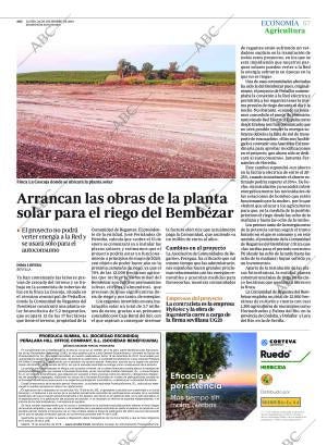 ABC SEVILLA 23-12-2019 página 67