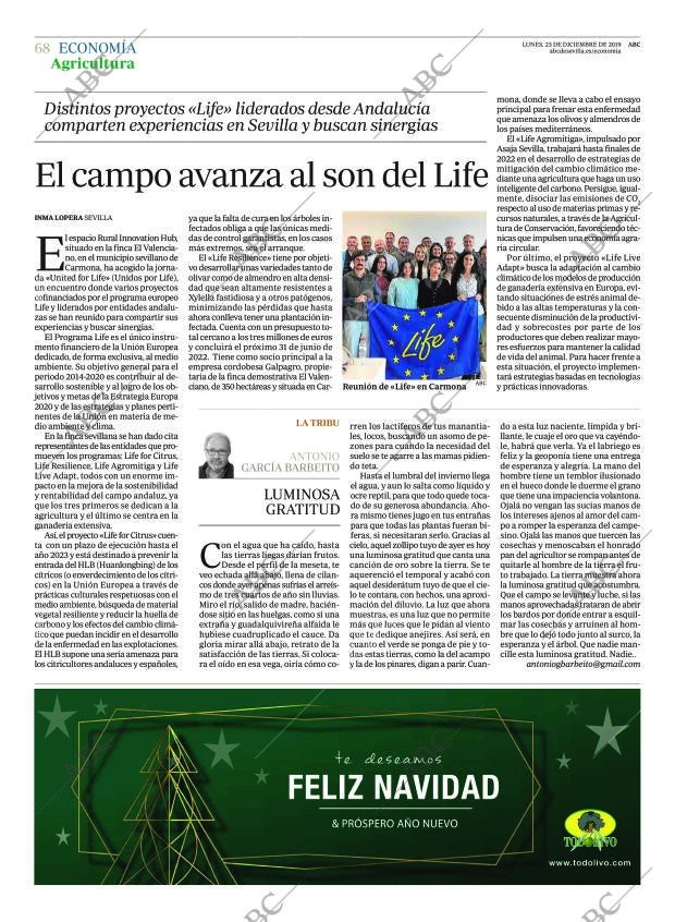 ABC SEVILLA 23-12-2019 página 68