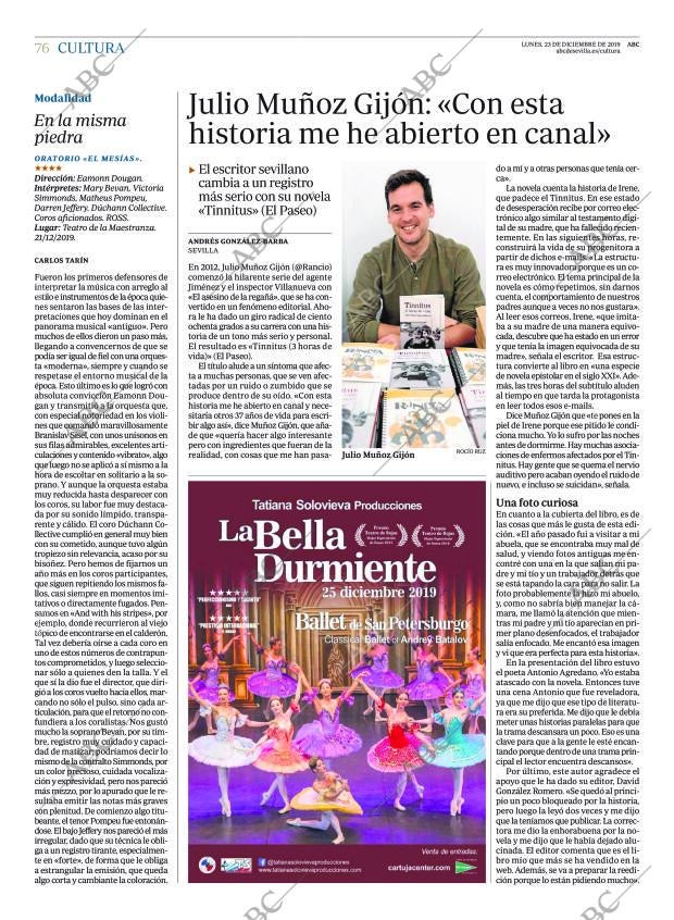 ABC SEVILLA 23-12-2019 página 76