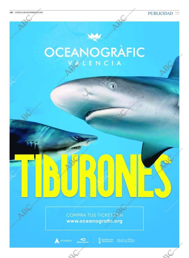 ABC SEVILLA 23-12-2019 página 77