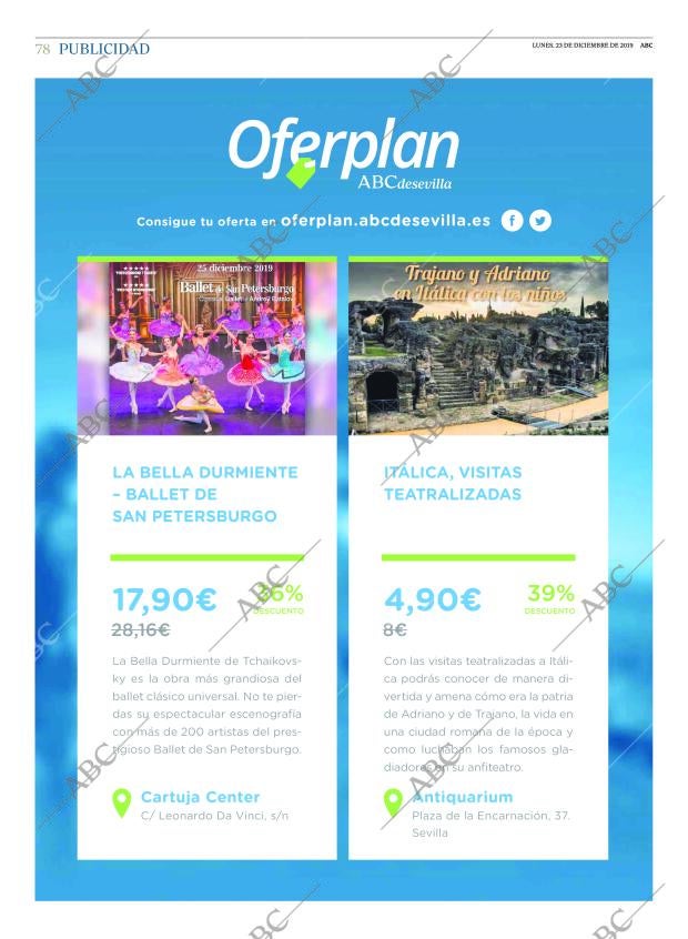 ABC SEVILLA 23-12-2019 página 78