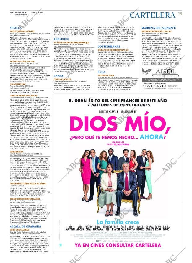 ABC SEVILLA 23-12-2019 página 79