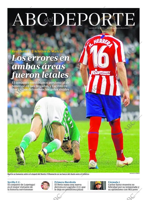 ABC SEVILLA 23-12-2019 página 83