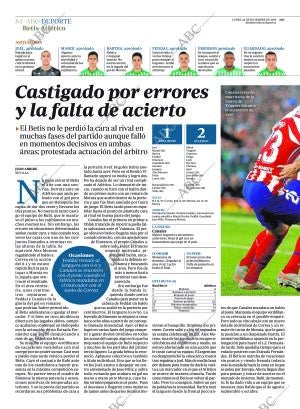 ABC SEVILLA 23-12-2019 página 84