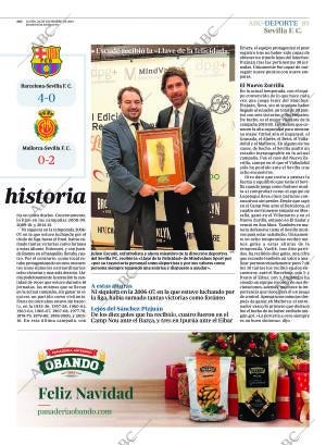 ABC SEVILLA 23-12-2019 página 89
