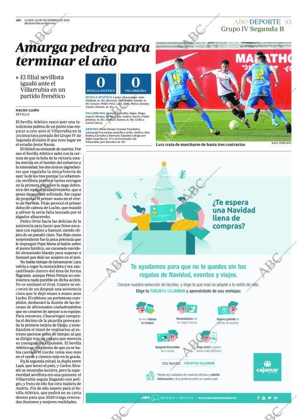 ABC SEVILLA 23-12-2019 página 93