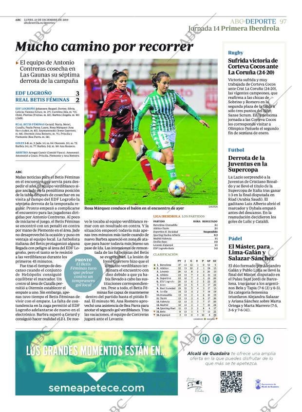 ABC SEVILLA 23-12-2019 página 97