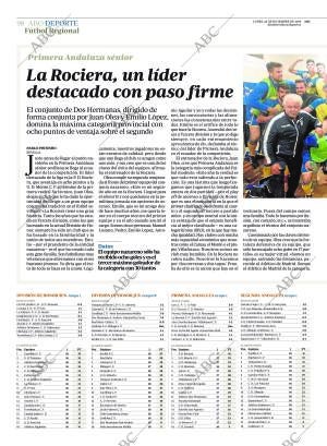 ABC SEVILLA 23-12-2019 página 98