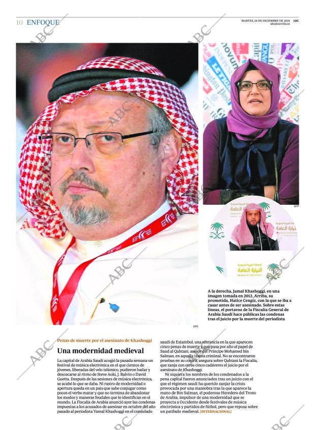 ABC SEVILLA 24-12-2019 página 10