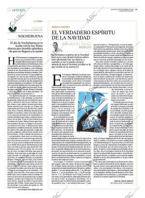 ABC SEVILLA 24-12-2019 página 14