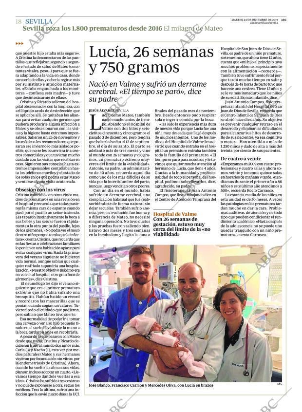 ABC SEVILLA 24-12-2019 página 18