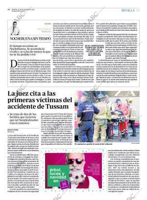 ABC SEVILLA 24-12-2019 página 19