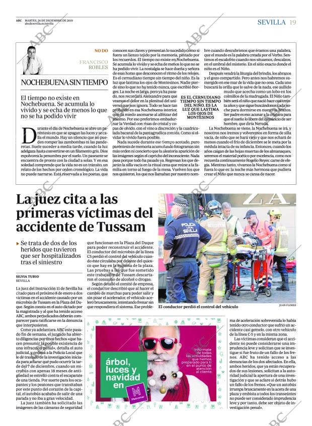 ABC SEVILLA 24-12-2019 página 19