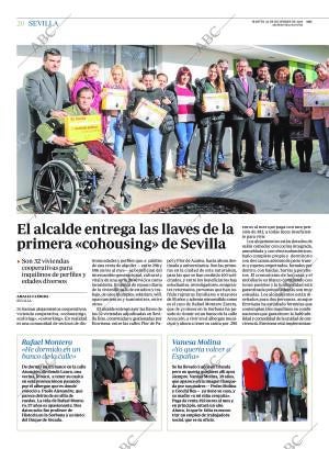 ABC SEVILLA 24-12-2019 página 20