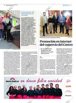 ABC SEVILLA 24-12-2019 página 21