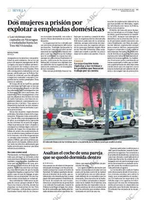 ABC SEVILLA 24-12-2019 página 22