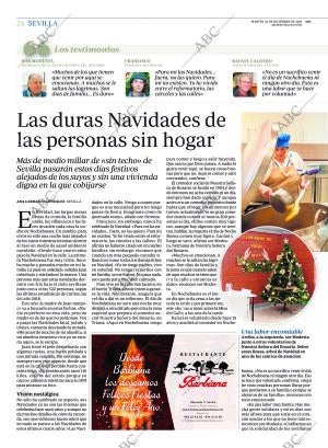 ABC SEVILLA 24-12-2019 página 24