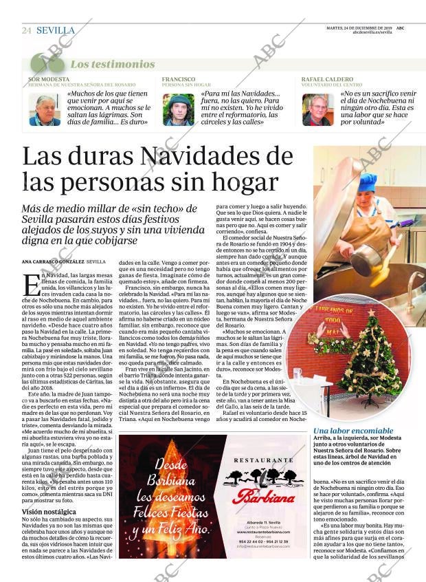 ABC SEVILLA 24-12-2019 página 24