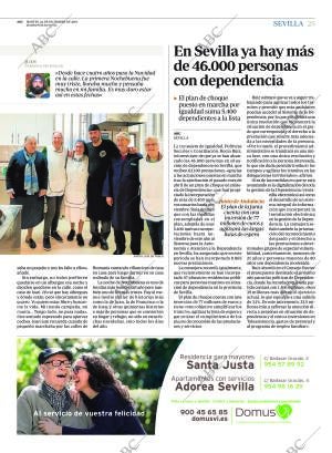 ABC SEVILLA 24-12-2019 página 25