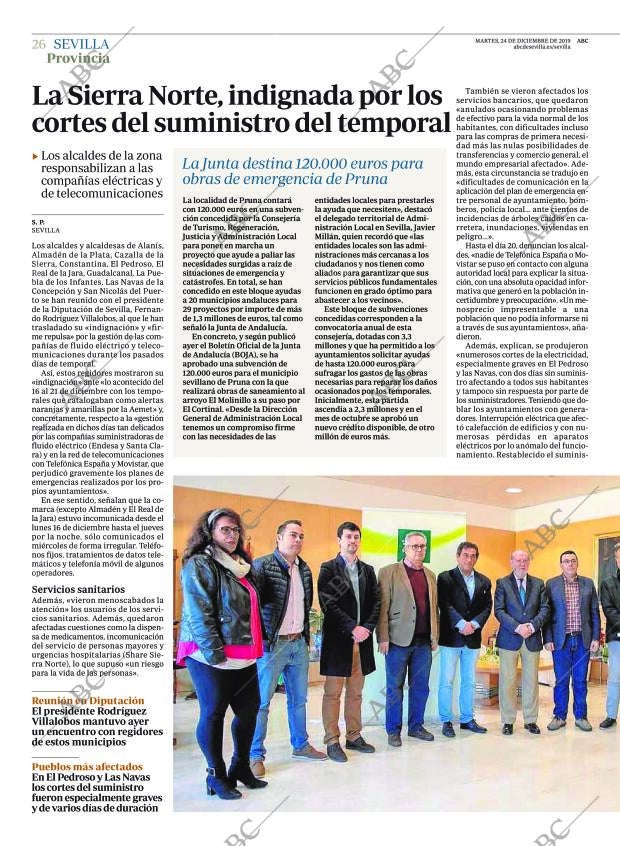 ABC SEVILLA 24-12-2019 página 26