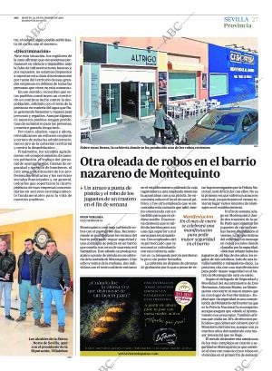 ABC SEVILLA 24-12-2019 página 27