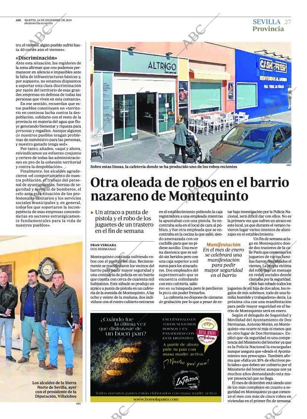 ABC SEVILLA 24-12-2019 página 27