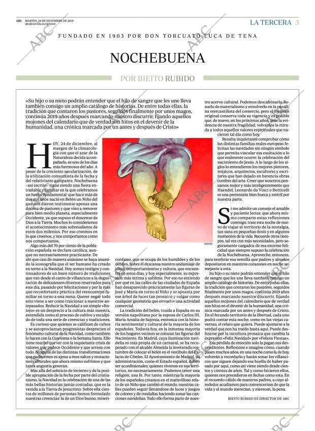 ABC SEVILLA 24-12-2019 página 3