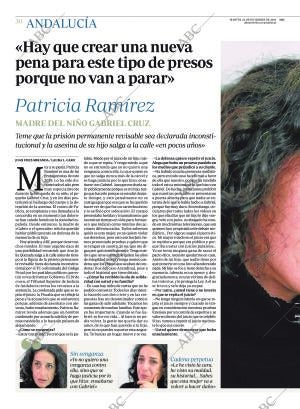 ABC SEVILLA 24-12-2019 página 30