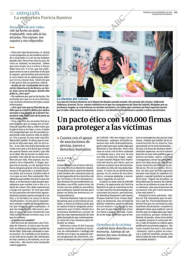 ABC SEVILLA 24-12-2019 página 32