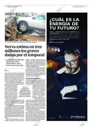 ABC SEVILLA 24-12-2019 página 37