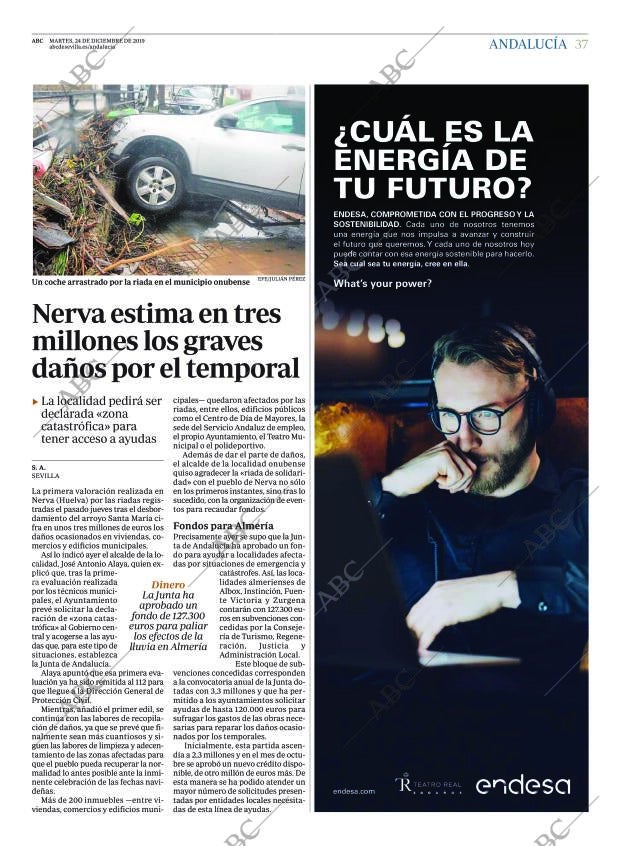 ABC SEVILLA 24-12-2019 página 37