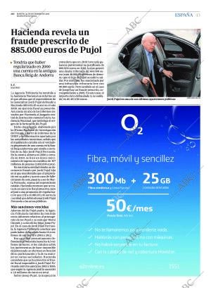 ABC SEVILLA 24-12-2019 página 43